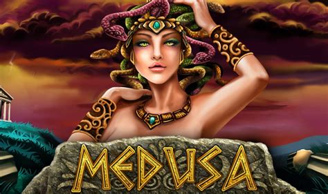 Игровой автомат Medusa Fortune & Glory  играть бесплатно